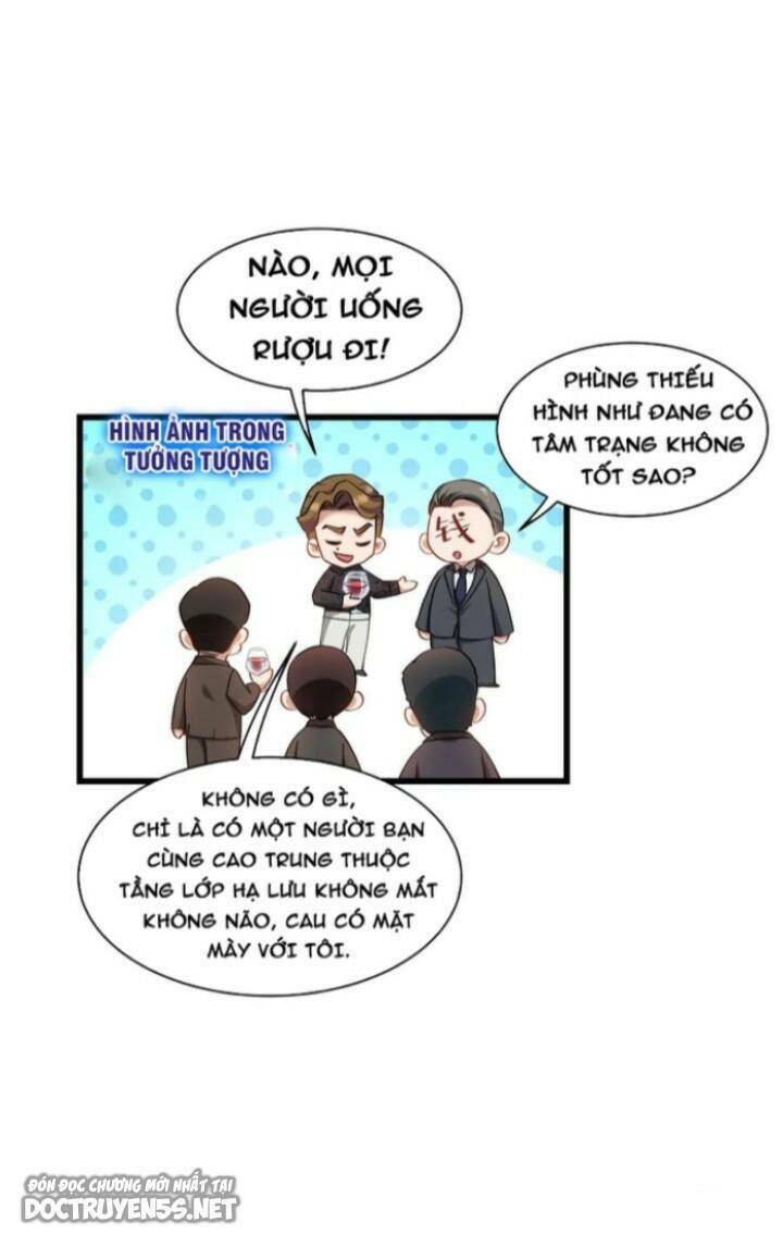 Bỏ Làm Simp Chúa, Ta Có Trong Tay Cả Tỉ Thần Hào: Chapter 17