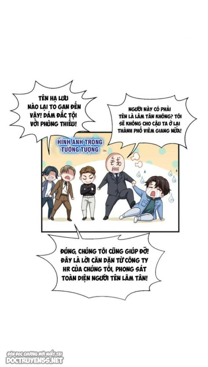 Bỏ Làm Simp Chúa, Ta Có Trong Tay Cả Tỉ Thần Hào: Chapter 17