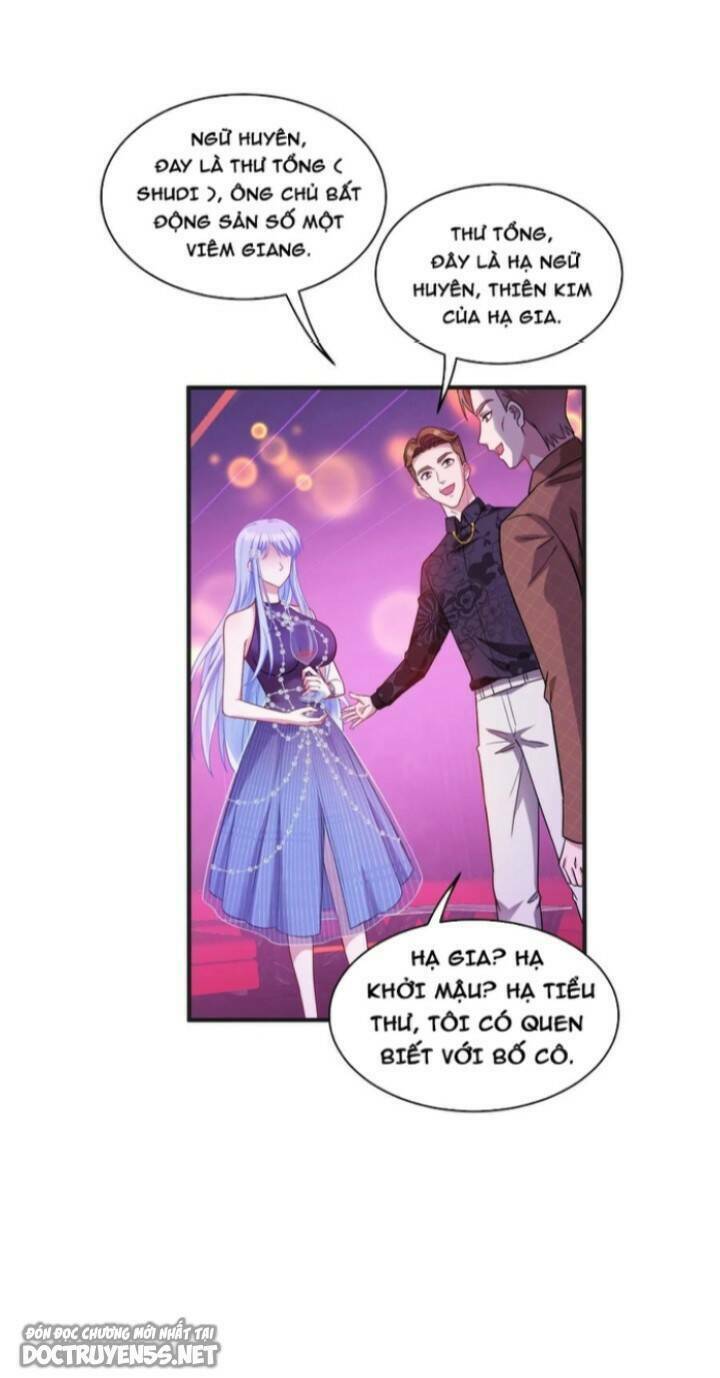 Bỏ Làm Simp Chúa, Ta Có Trong Tay Cả Tỉ Thần Hào: Chapter 17