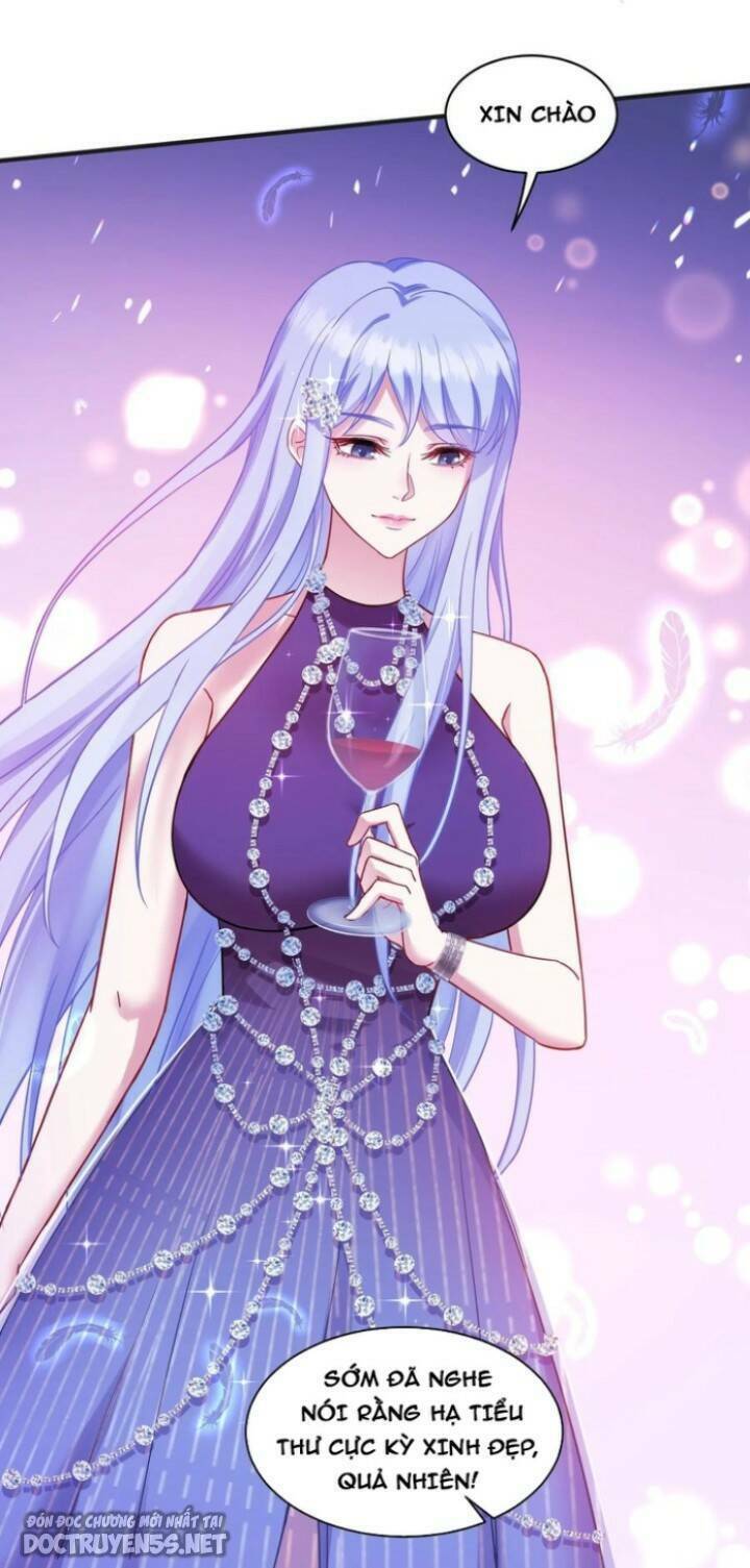 Bỏ Làm Simp Chúa, Ta Có Trong Tay Cả Tỉ Thần Hào: Chapter 17
