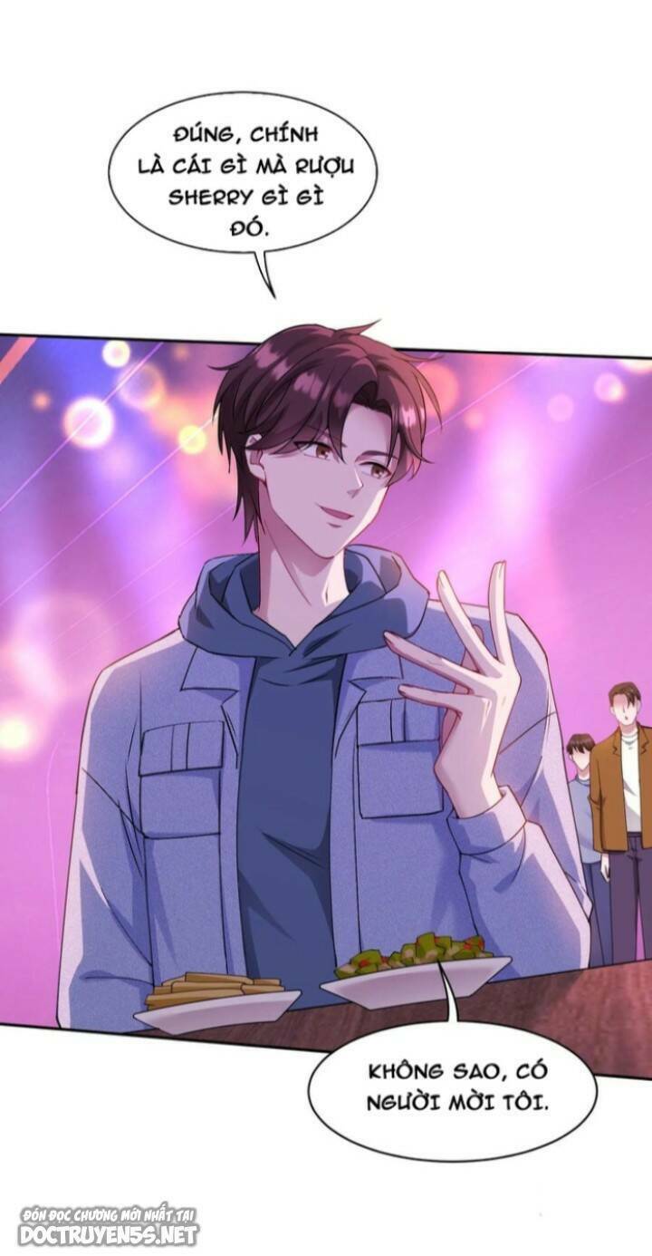 Bỏ Làm Simp Chúa, Ta Có Trong Tay Cả Tỉ Thần Hào: Chapter 17