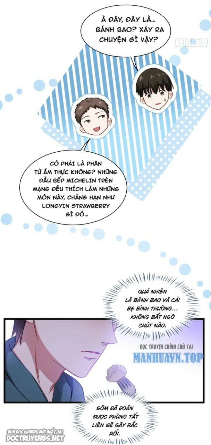 Bỏ Làm Simp Chúa, Ta Có Trong Tay Cả Tỉ Thần Hào: Chapter 17