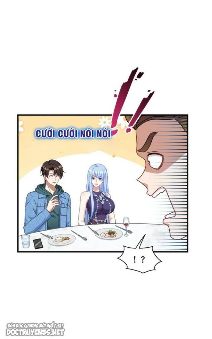 Bỏ Làm Simp Chúa, Ta Có Trong Tay Cả Tỉ Thần Hào: Chapter 17