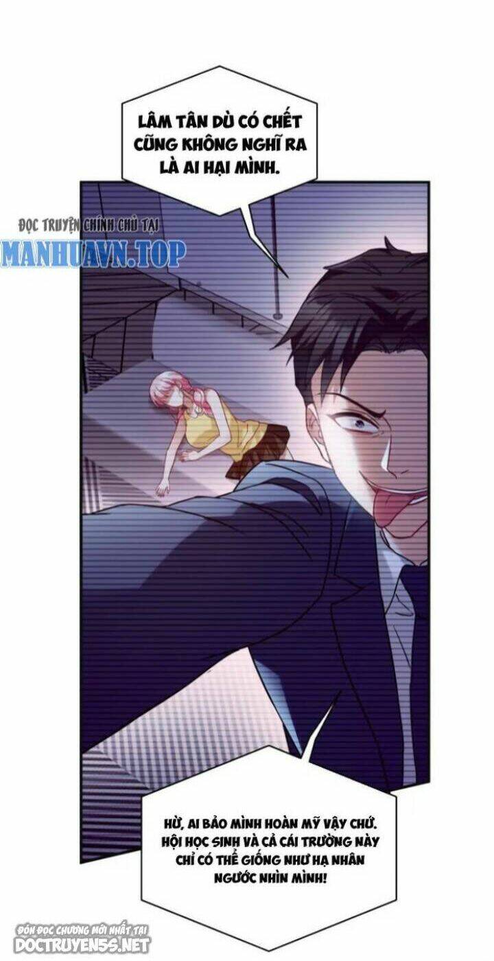 Bỏ Làm Simp Chúa, Ta Có Trong Tay Cả Tỉ Thần Hào: Chapter 18.1