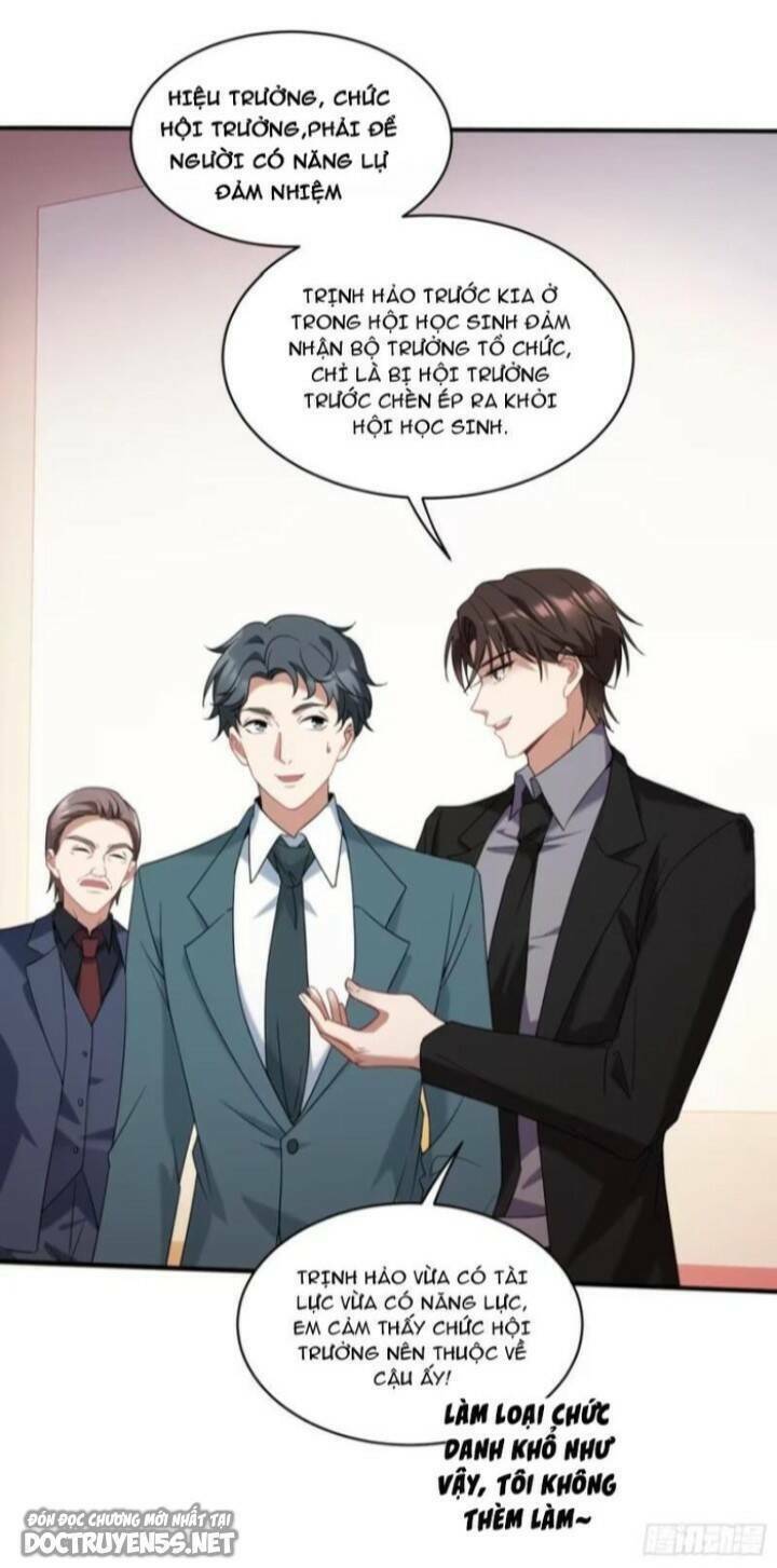 Bỏ Làm Simp Chúa, Ta Có Trong Tay Cả Tỉ Thần Hào: Chapter 18.1