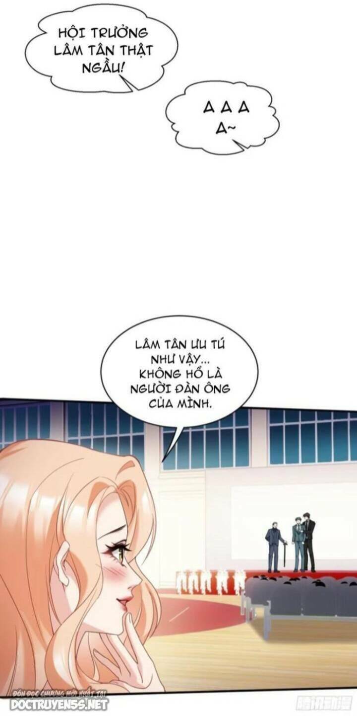 Bỏ Làm Simp Chúa, Ta Có Trong Tay Cả Tỉ Thần Hào: Chapter 18.1