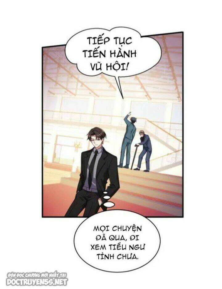 Bỏ Làm Simp Chúa, Ta Có Trong Tay Cả Tỉ Thần Hào: Chapter 18.1