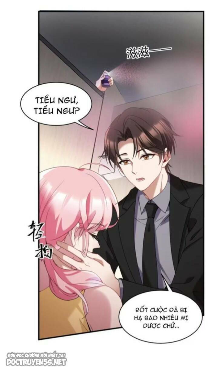 Bỏ Làm Simp Chúa, Ta Có Trong Tay Cả Tỉ Thần Hào: Chapter 18.1