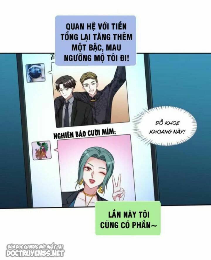 Bỏ Làm Simp Chúa, Ta Có Trong Tay Cả Tỉ Thần Hào: Chapter 18.2