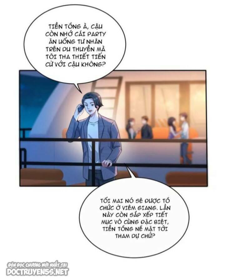 Bỏ Làm Simp Chúa, Ta Có Trong Tay Cả Tỉ Thần Hào: Chapter 18.2