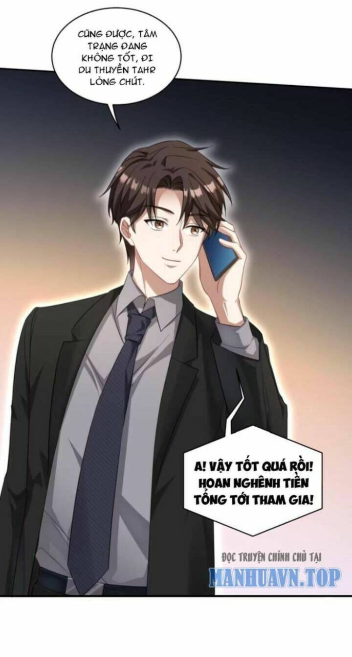 Bỏ Làm Simp Chúa, Ta Có Trong Tay Cả Tỉ Thần Hào: Chapter 18.2