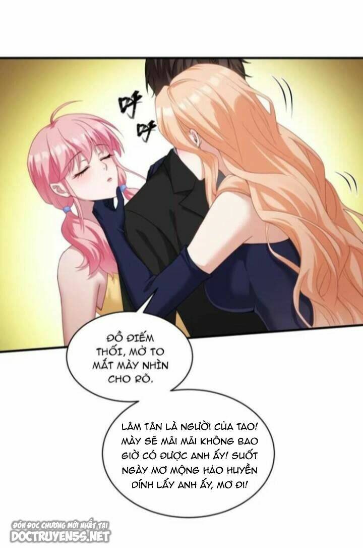 Bỏ Làm Simp Chúa, Ta Có Trong Tay Cả Tỉ Thần Hào: Chapter 18.2