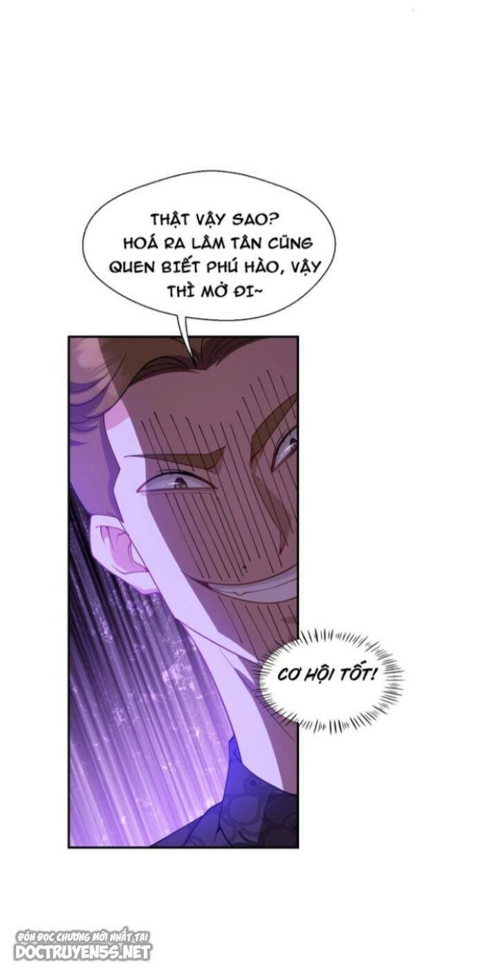 Bỏ Làm Simp Chúa, Ta Có Trong Tay Cả Tỉ Thần Hào: Chapter 18