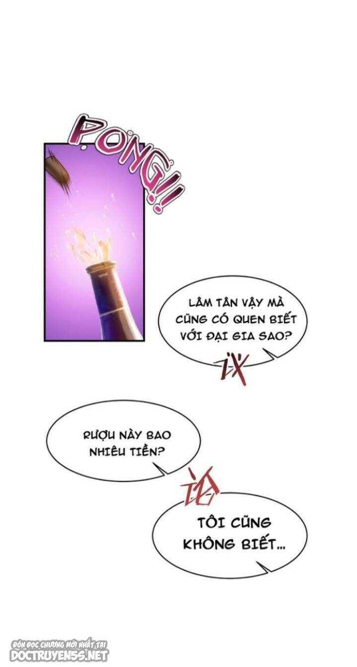 Bỏ Làm Simp Chúa, Ta Có Trong Tay Cả Tỉ Thần Hào: Chapter 18