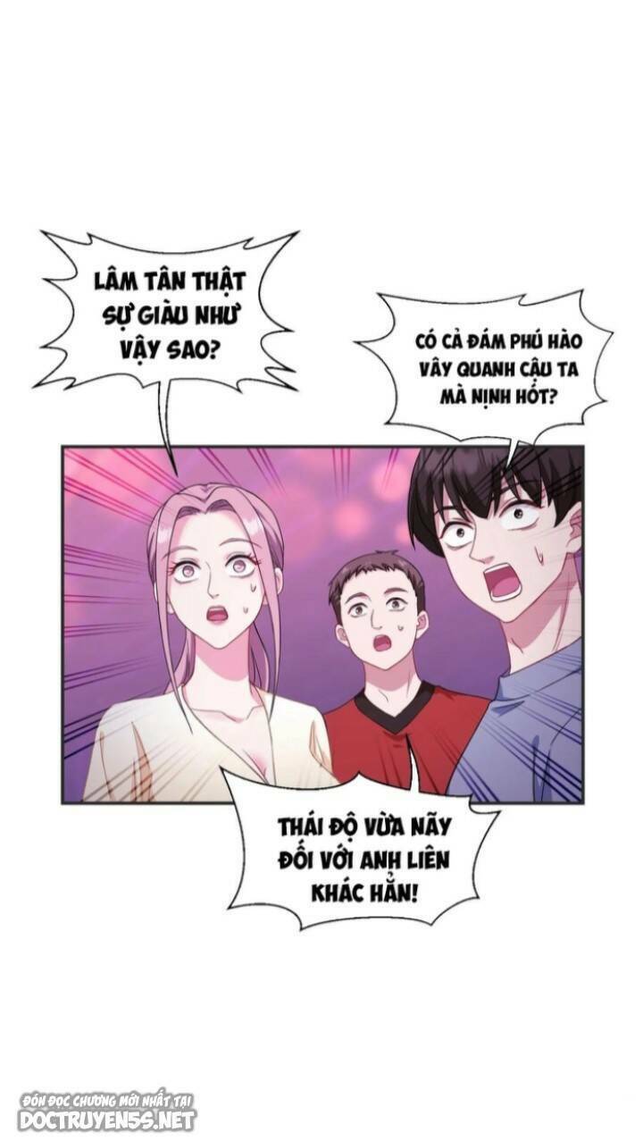Bỏ Làm Simp Chúa, Ta Có Trong Tay Cả Tỉ Thần Hào: Chapter 18