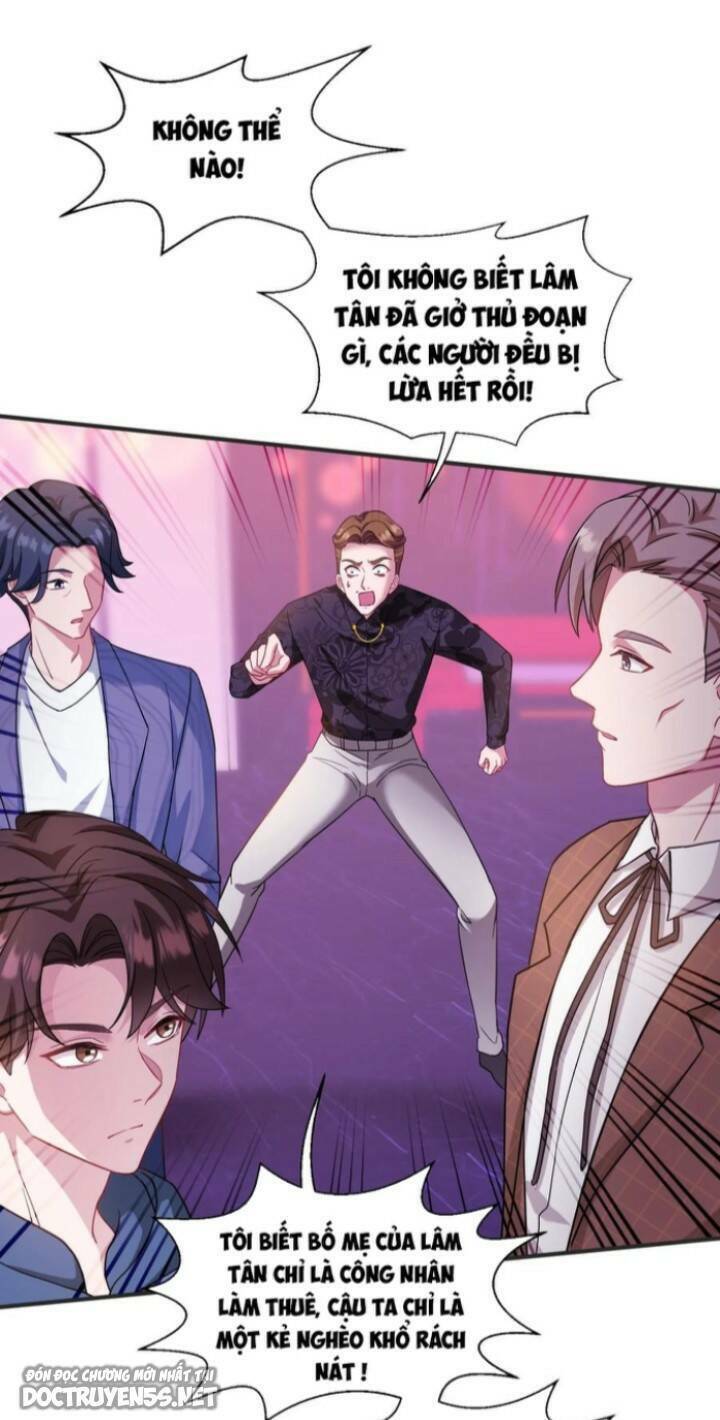 Bỏ Làm Simp Chúa, Ta Có Trong Tay Cả Tỉ Thần Hào: Chapter 18