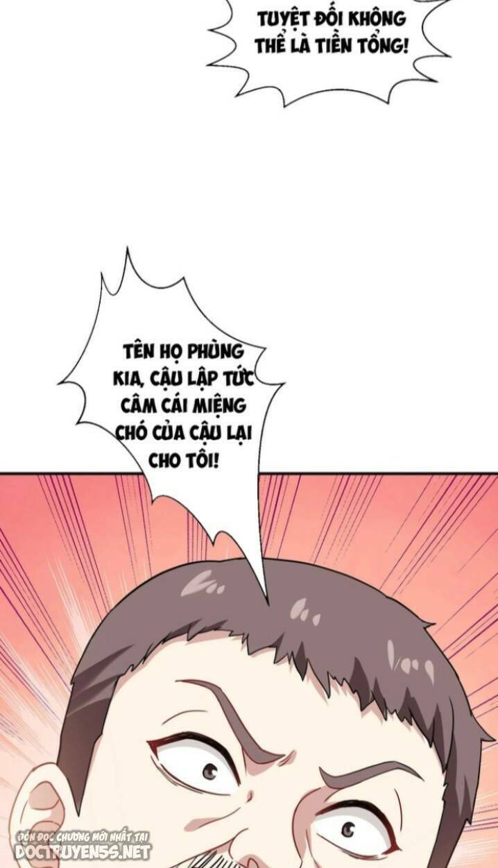 Bỏ Làm Simp Chúa, Ta Có Trong Tay Cả Tỉ Thần Hào: Chapter 18