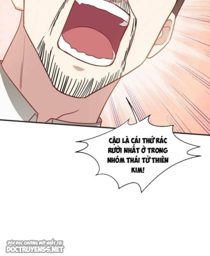 Bỏ Làm Simp Chúa, Ta Có Trong Tay Cả Tỉ Thần Hào: Chapter 18