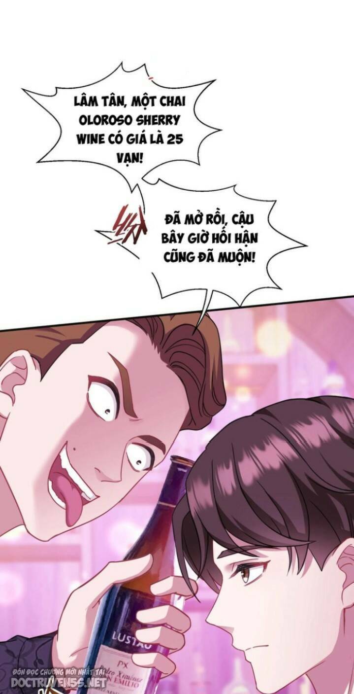 Bỏ Làm Simp Chúa, Ta Có Trong Tay Cả Tỉ Thần Hào: Chapter 18