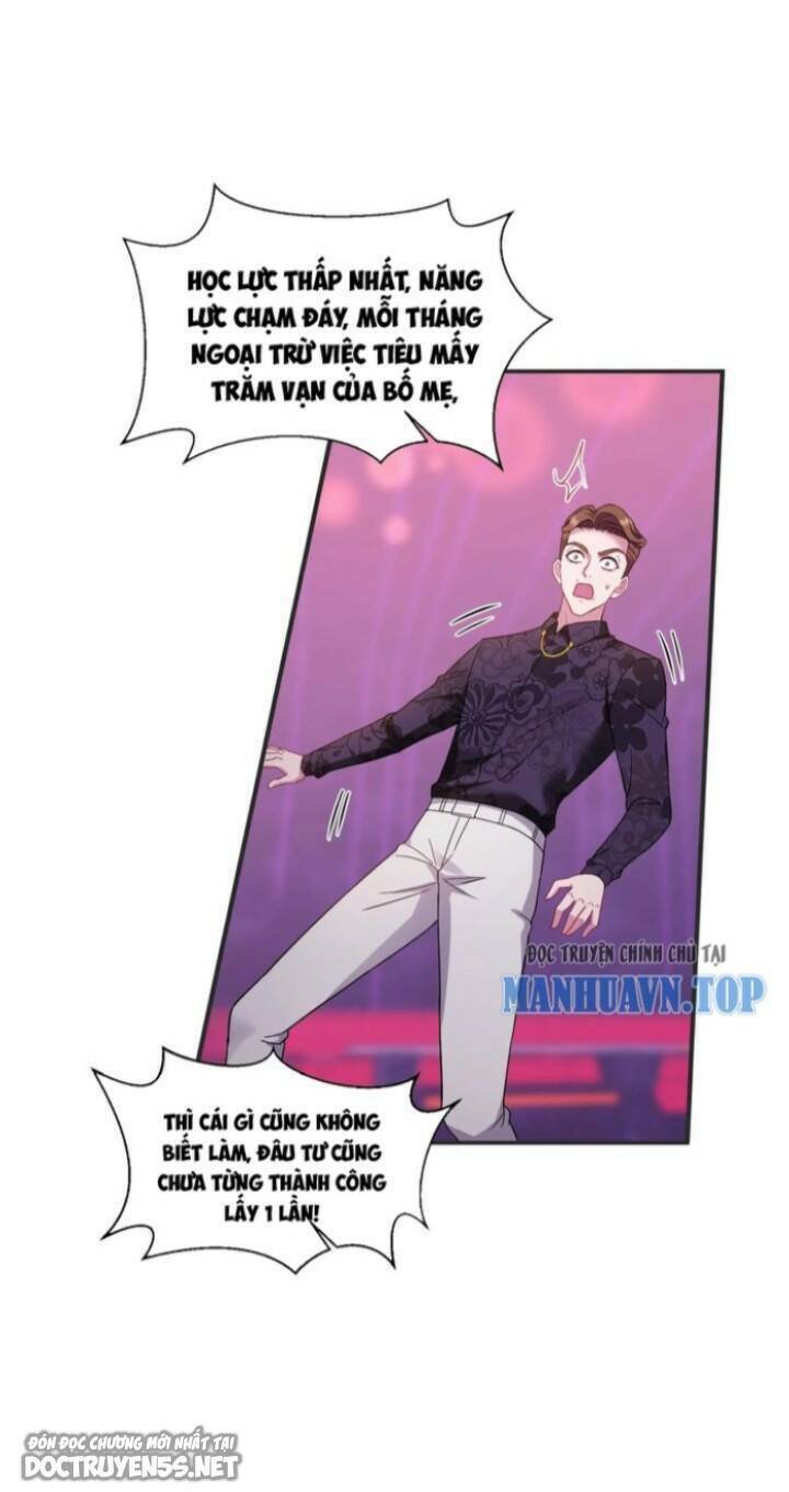 Bỏ Làm Simp Chúa, Ta Có Trong Tay Cả Tỉ Thần Hào: Chapter 18
