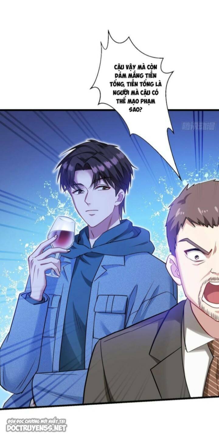 Bỏ Làm Simp Chúa, Ta Có Trong Tay Cả Tỉ Thần Hào: Chapter 18
