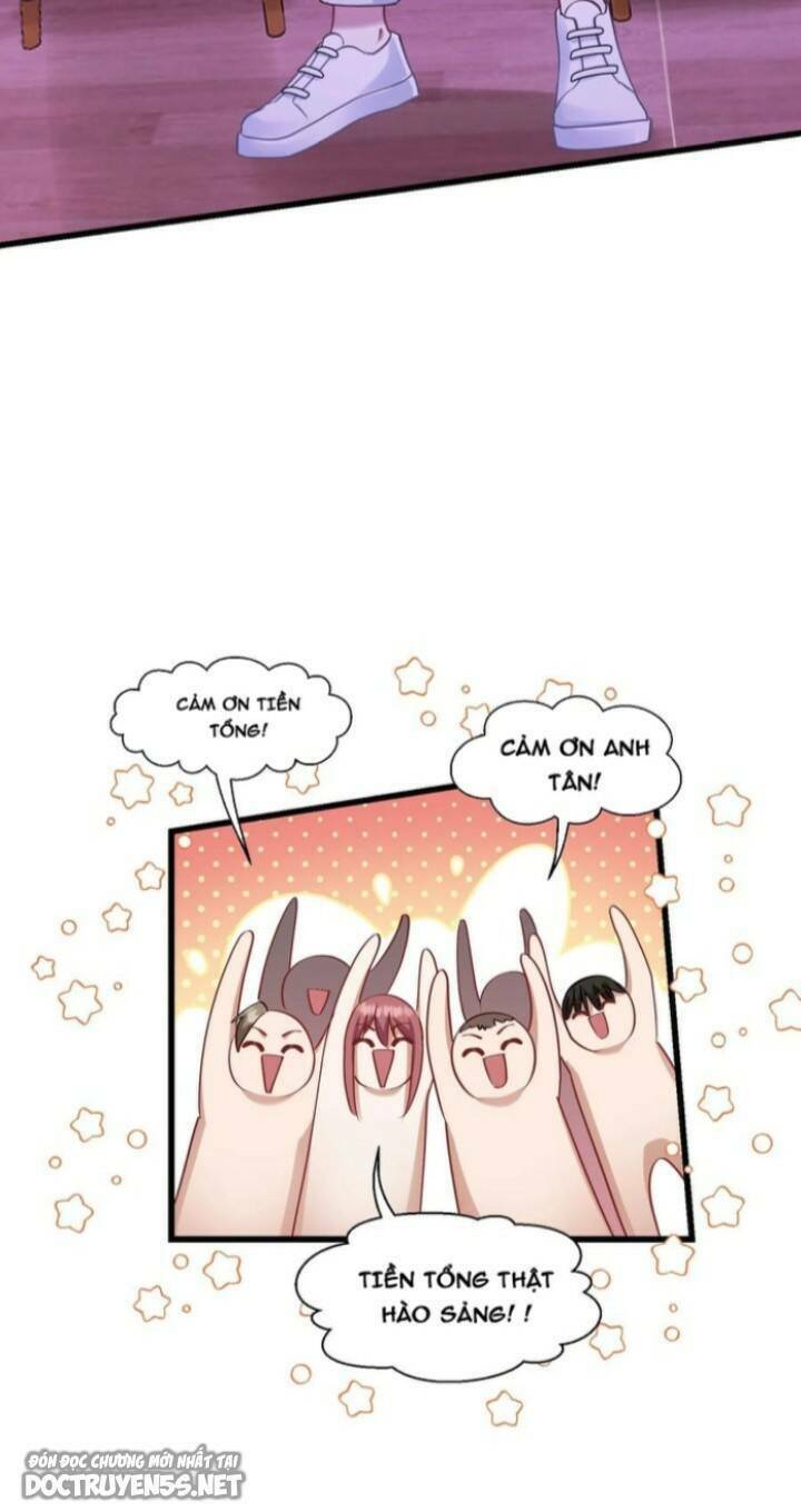 Bỏ Làm Simp Chúa, Ta Có Trong Tay Cả Tỉ Thần Hào: Chapter 18