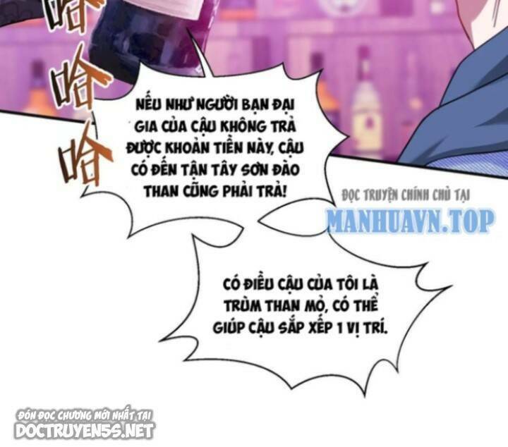 Bỏ Làm Simp Chúa, Ta Có Trong Tay Cả Tỉ Thần Hào: Chapter 18