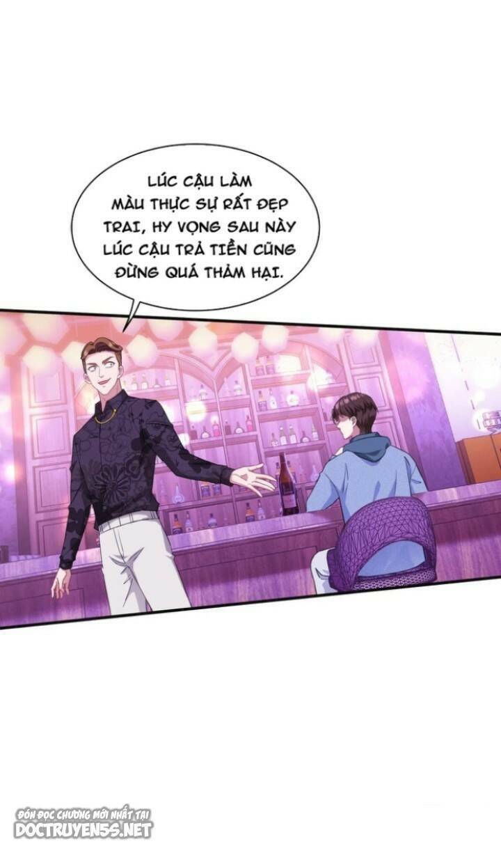Bỏ Làm Simp Chúa, Ta Có Trong Tay Cả Tỉ Thần Hào: Chapter 18