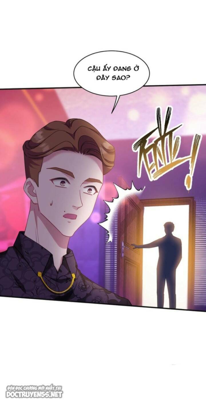 Bỏ Làm Simp Chúa, Ta Có Trong Tay Cả Tỉ Thần Hào: Chapter 18