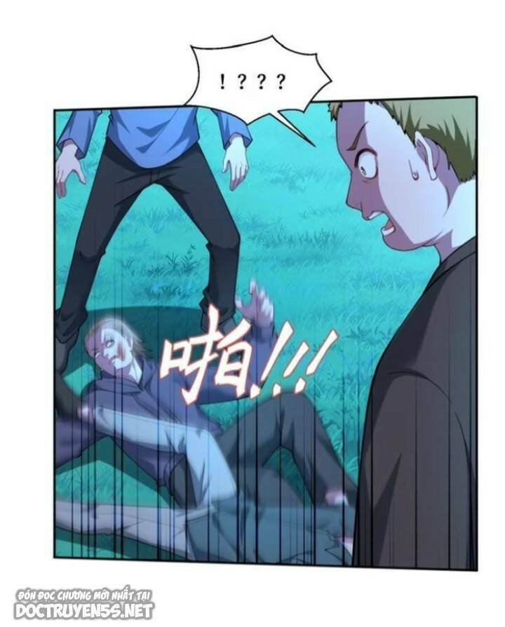 Bỏ Làm Simp Chúa, Ta Có Trong Tay Cả Tỉ Thần Hào: Chapter 19.1