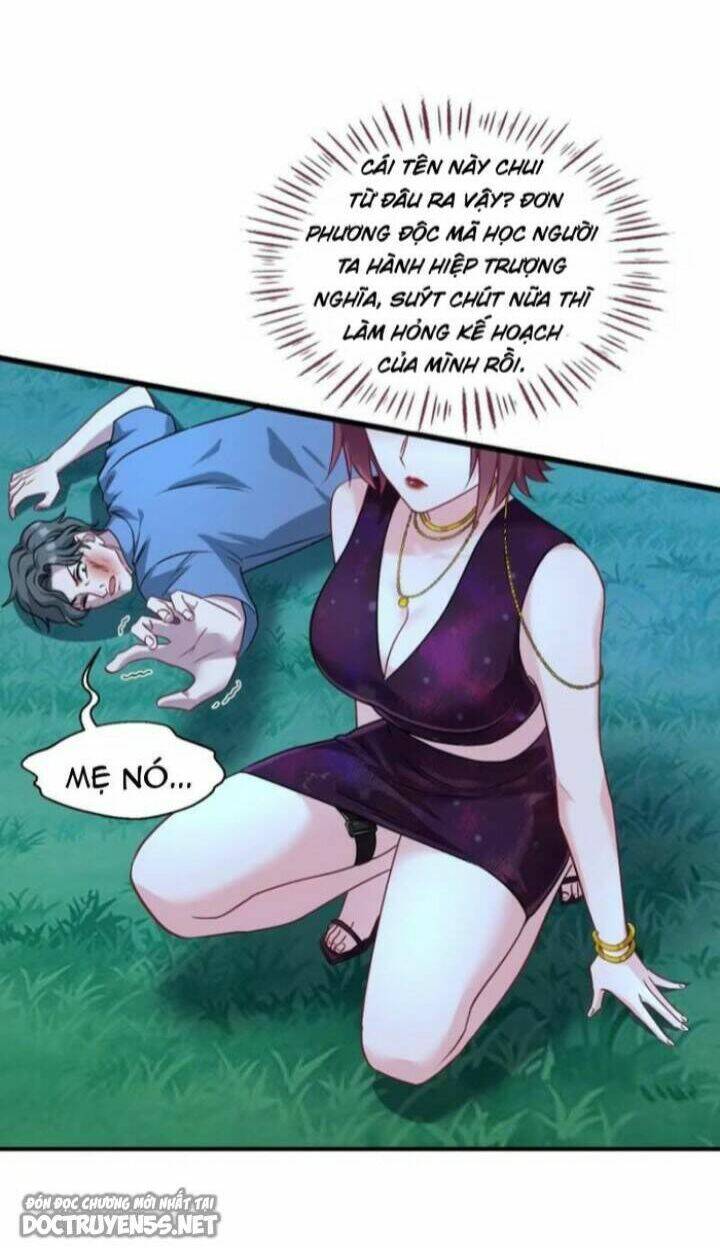 Bỏ Làm Simp Chúa, Ta Có Trong Tay Cả Tỉ Thần Hào: Chapter 19.1
