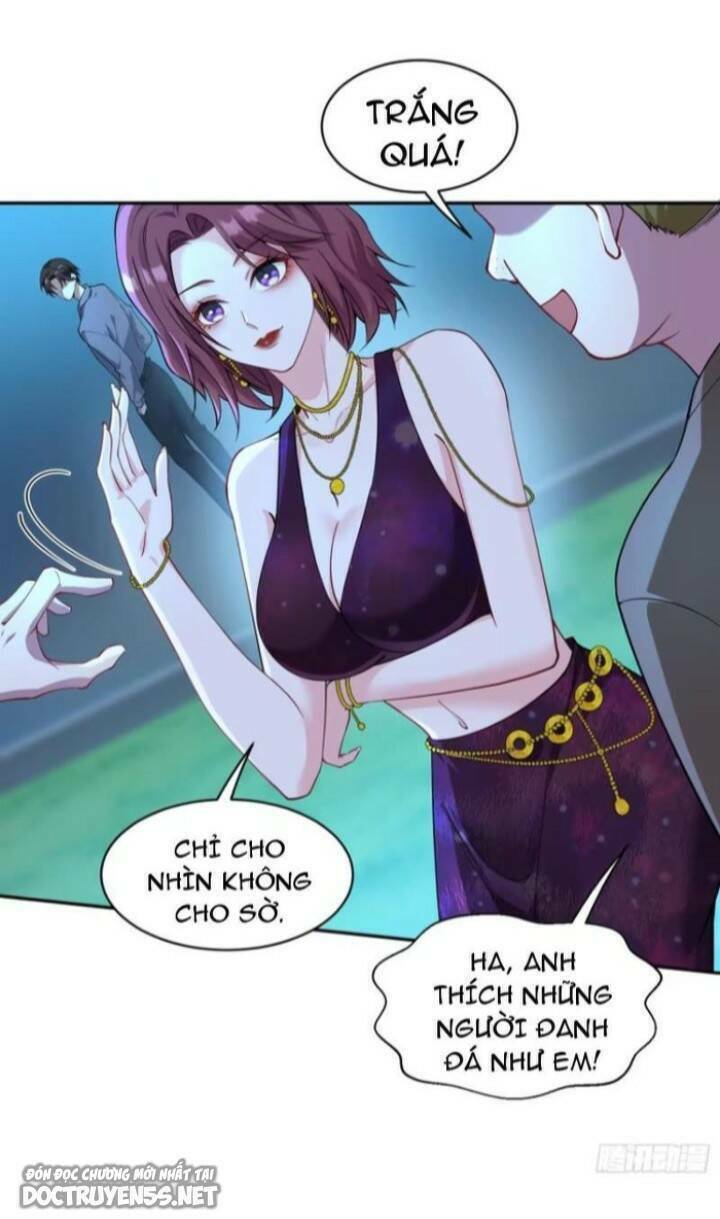 Bỏ Làm Simp Chúa, Ta Có Trong Tay Cả Tỉ Thần Hào: Chapter 19.1