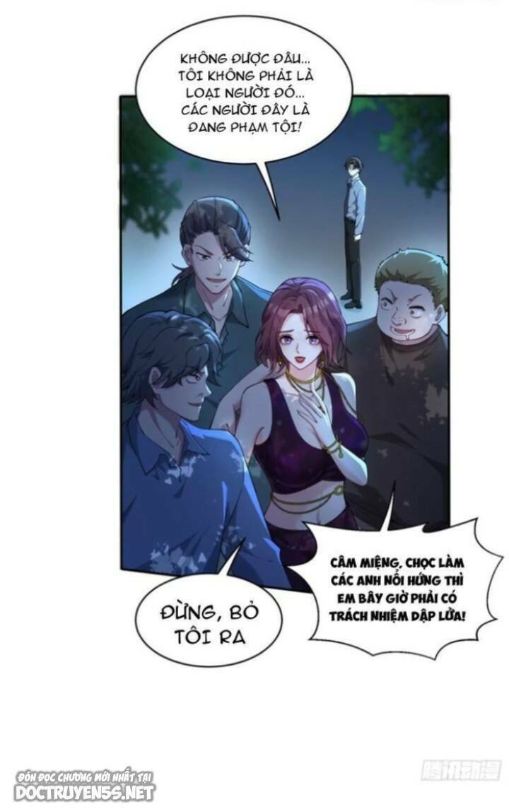 Bỏ Làm Simp Chúa, Ta Có Trong Tay Cả Tỉ Thần Hào: Chapter 19.1