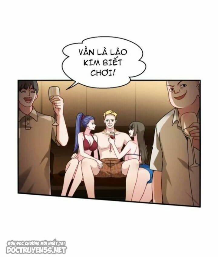 Bỏ Làm Simp Chúa, Ta Có Trong Tay Cả Tỉ Thần Hào: Chapter 19.2
