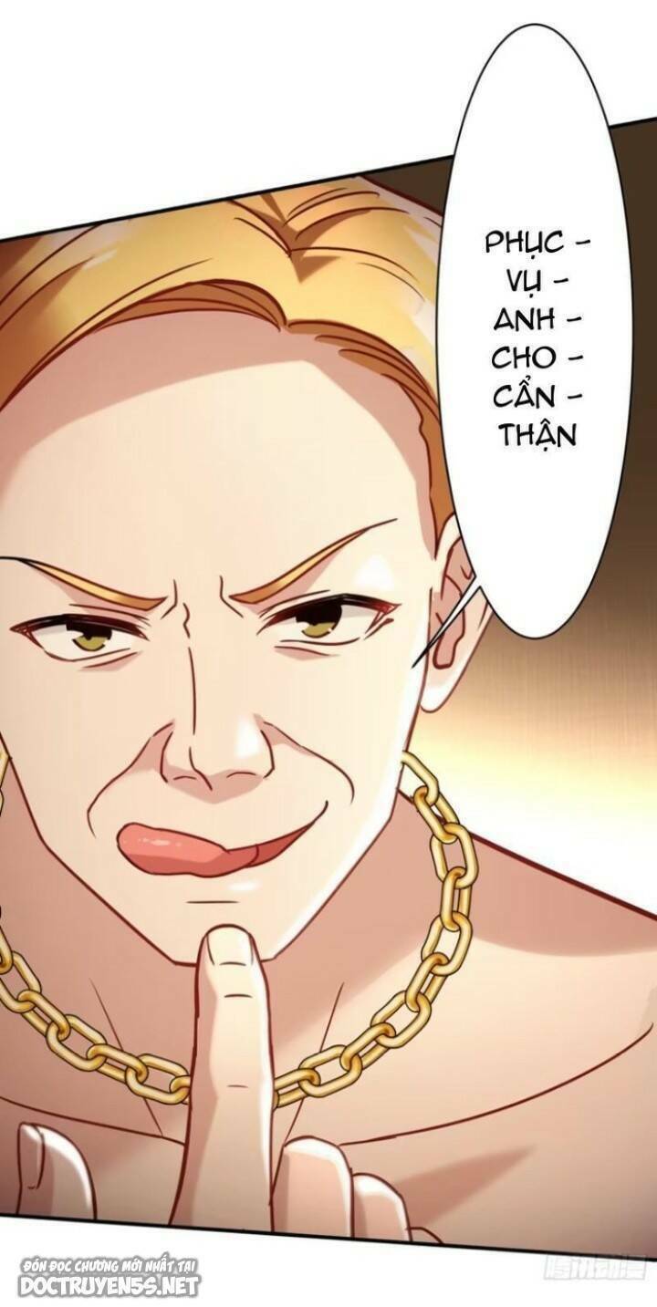 Bỏ Làm Simp Chúa, Ta Có Trong Tay Cả Tỉ Thần Hào: Chapter 19.2