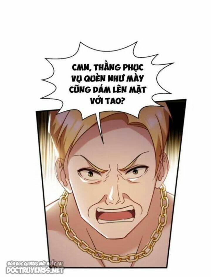 Bỏ Làm Simp Chúa, Ta Có Trong Tay Cả Tỉ Thần Hào: Chapter 19.2