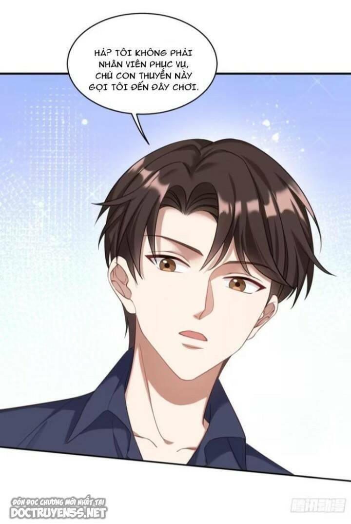 Bỏ Làm Simp Chúa, Ta Có Trong Tay Cả Tỉ Thần Hào: Chapter 19.2