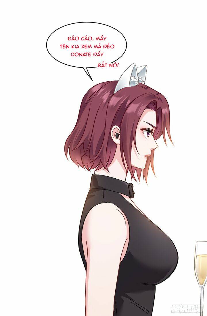 Bỏ Làm Simp Chúa, Ta Có Trong Tay Cả Tỉ Thần Hào: Chapter 19.2
