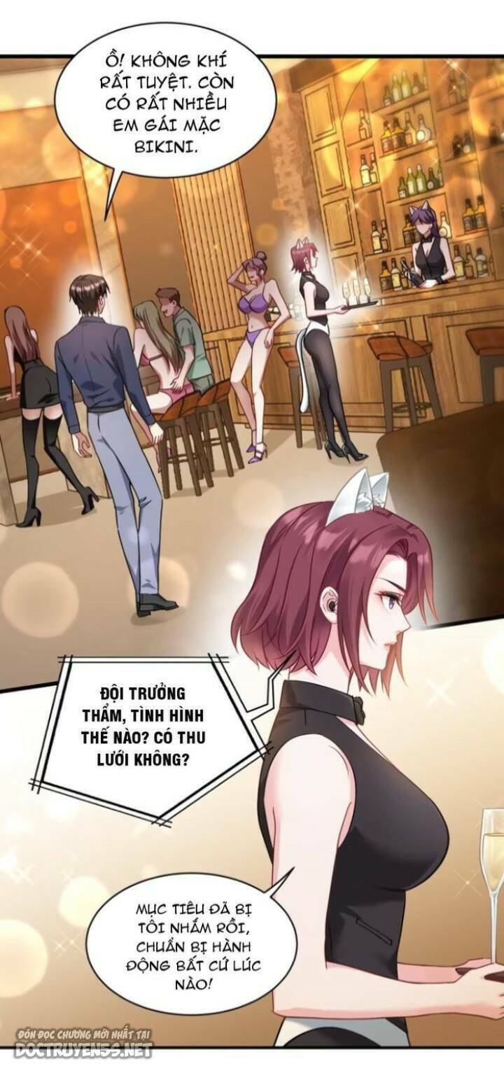 Bỏ Làm Simp Chúa, Ta Có Trong Tay Cả Tỉ Thần Hào: Chapter 19.2