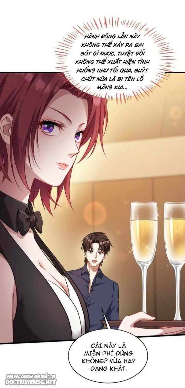 Bỏ Làm Simp Chúa, Ta Có Trong Tay Cả Tỉ Thần Hào: Chapter 19.2