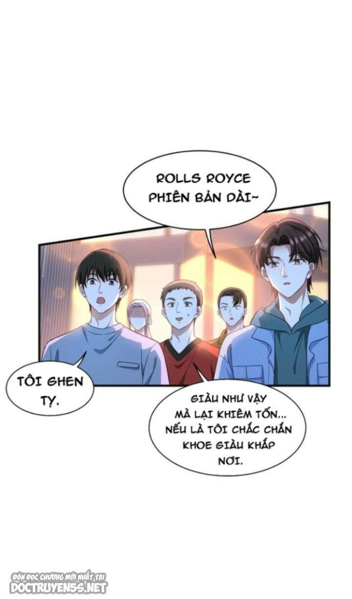 Bỏ Làm Simp Chúa, Ta Có Trong Tay Cả Tỉ Thần Hào: Chapter 19