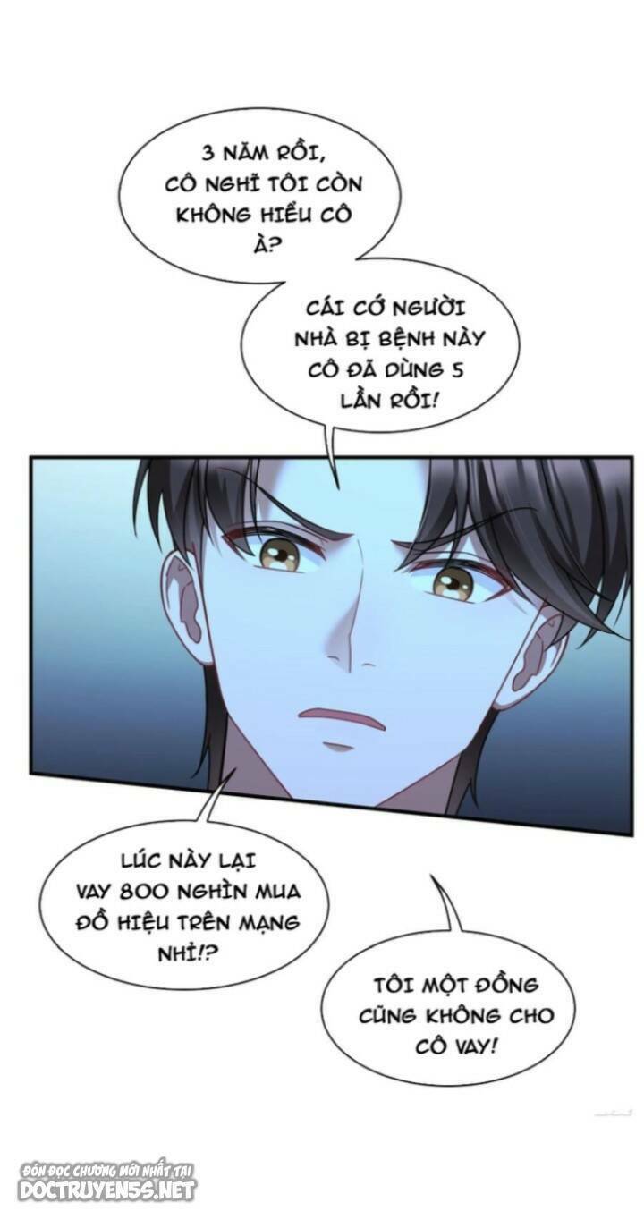 Bỏ Làm Simp Chúa, Ta Có Trong Tay Cả Tỉ Thần Hào: Chapter 19