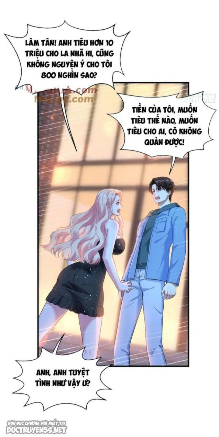 Bỏ Làm Simp Chúa, Ta Có Trong Tay Cả Tỉ Thần Hào: Chapter 19