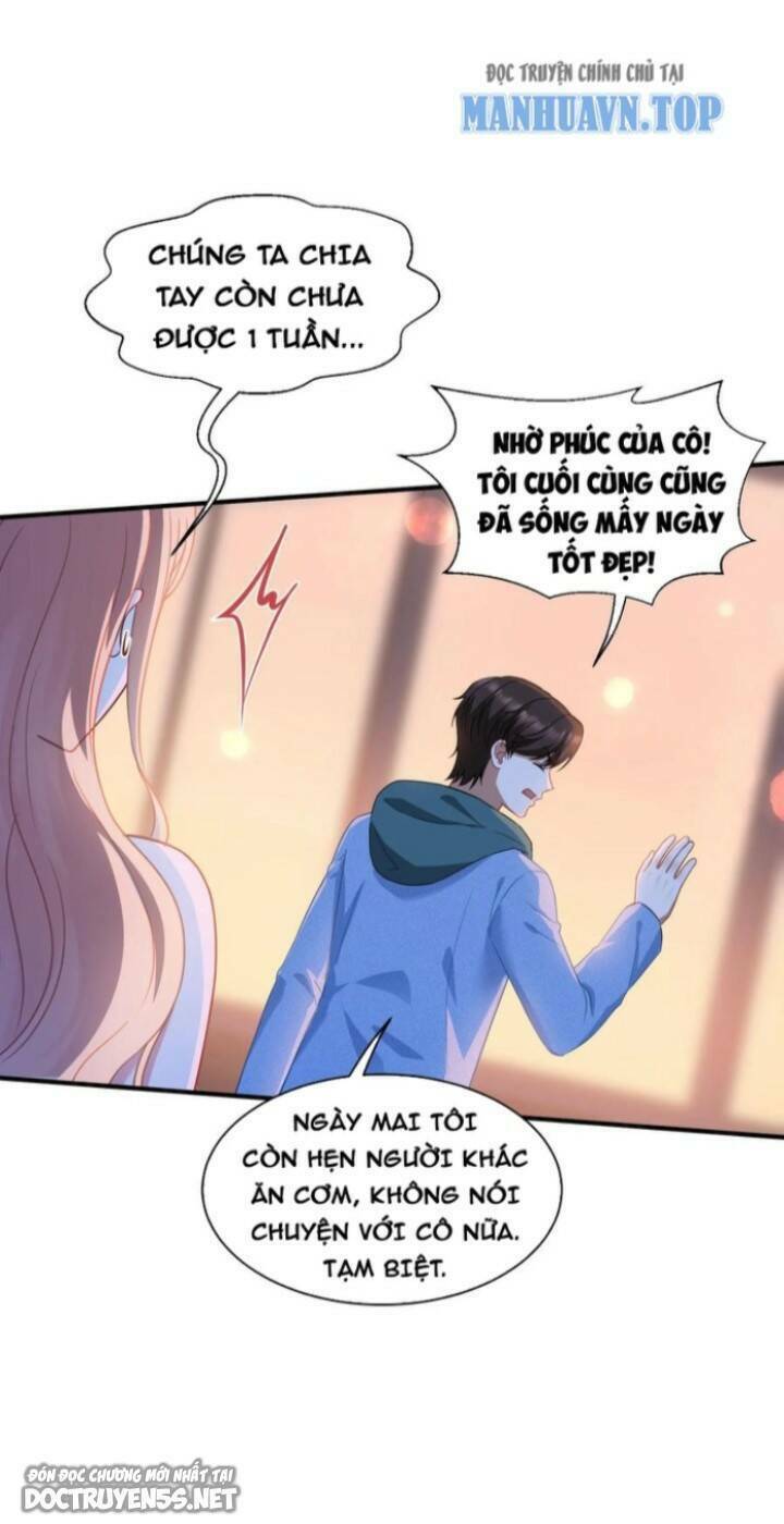Bỏ Làm Simp Chúa, Ta Có Trong Tay Cả Tỉ Thần Hào: Chapter 19