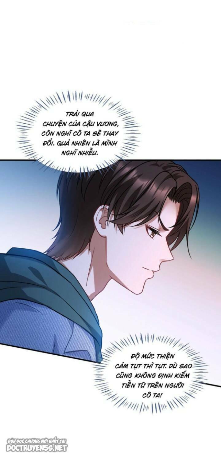 Bỏ Làm Simp Chúa, Ta Có Trong Tay Cả Tỉ Thần Hào: Chapter 19
