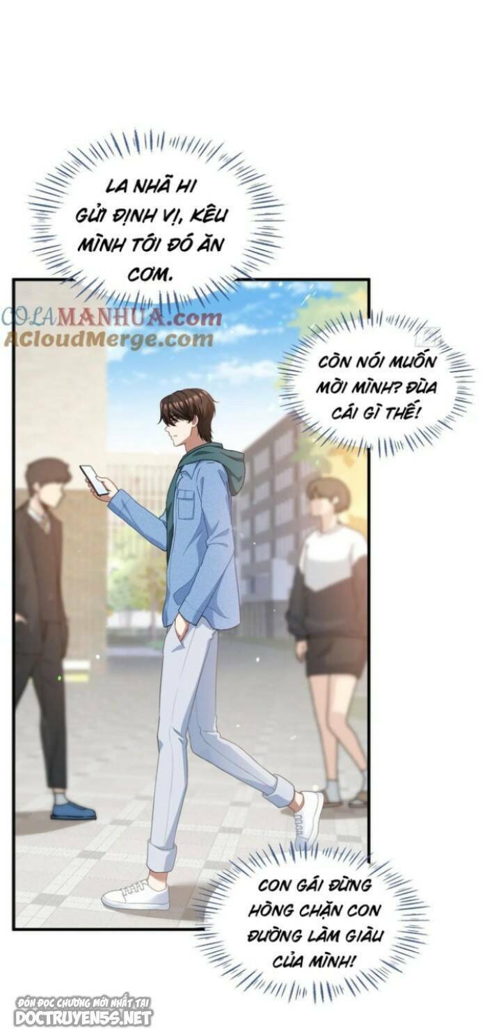 Bỏ Làm Simp Chúa, Ta Có Trong Tay Cả Tỉ Thần Hào: Chapter 19