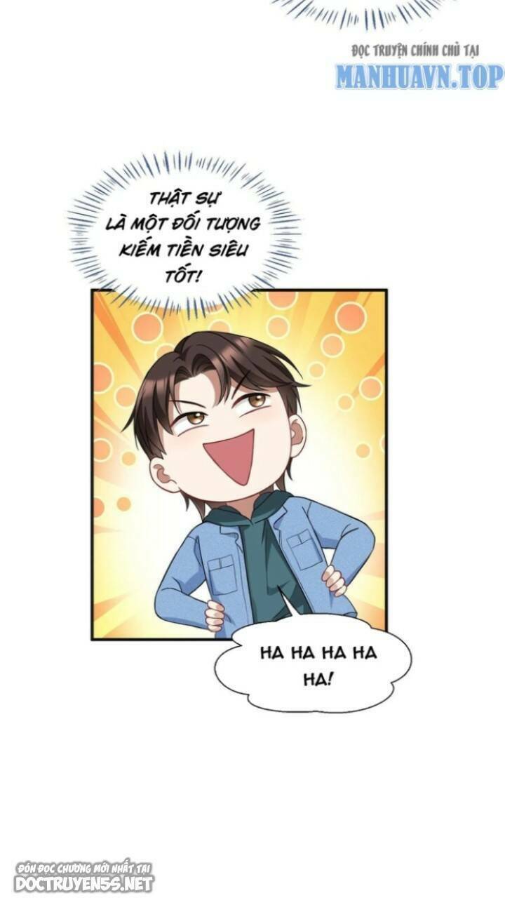 Bỏ Làm Simp Chúa, Ta Có Trong Tay Cả Tỉ Thần Hào: Chapter 19