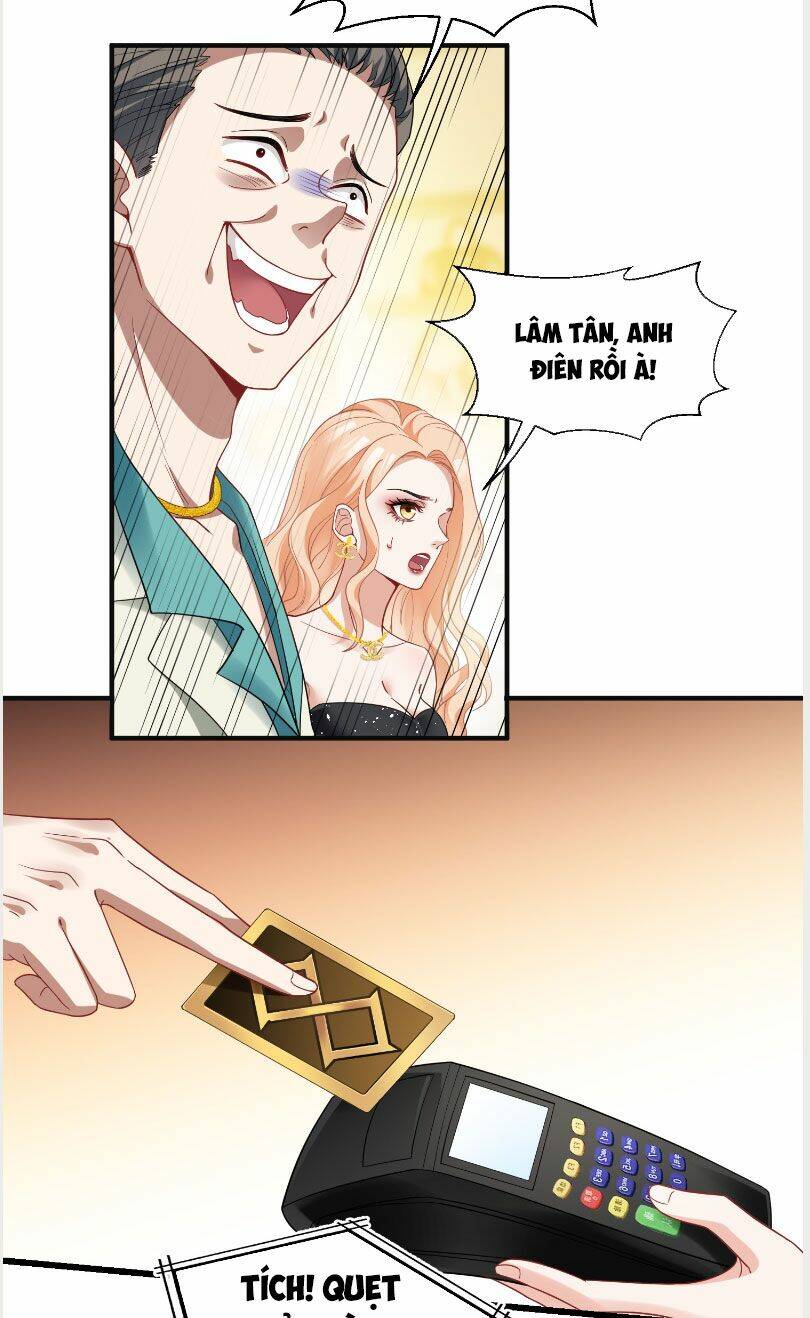 Bỏ Làm Simp Chúa, Ta Có Trong Tay Cả Tỉ Thần Hào: Chapter 2.1