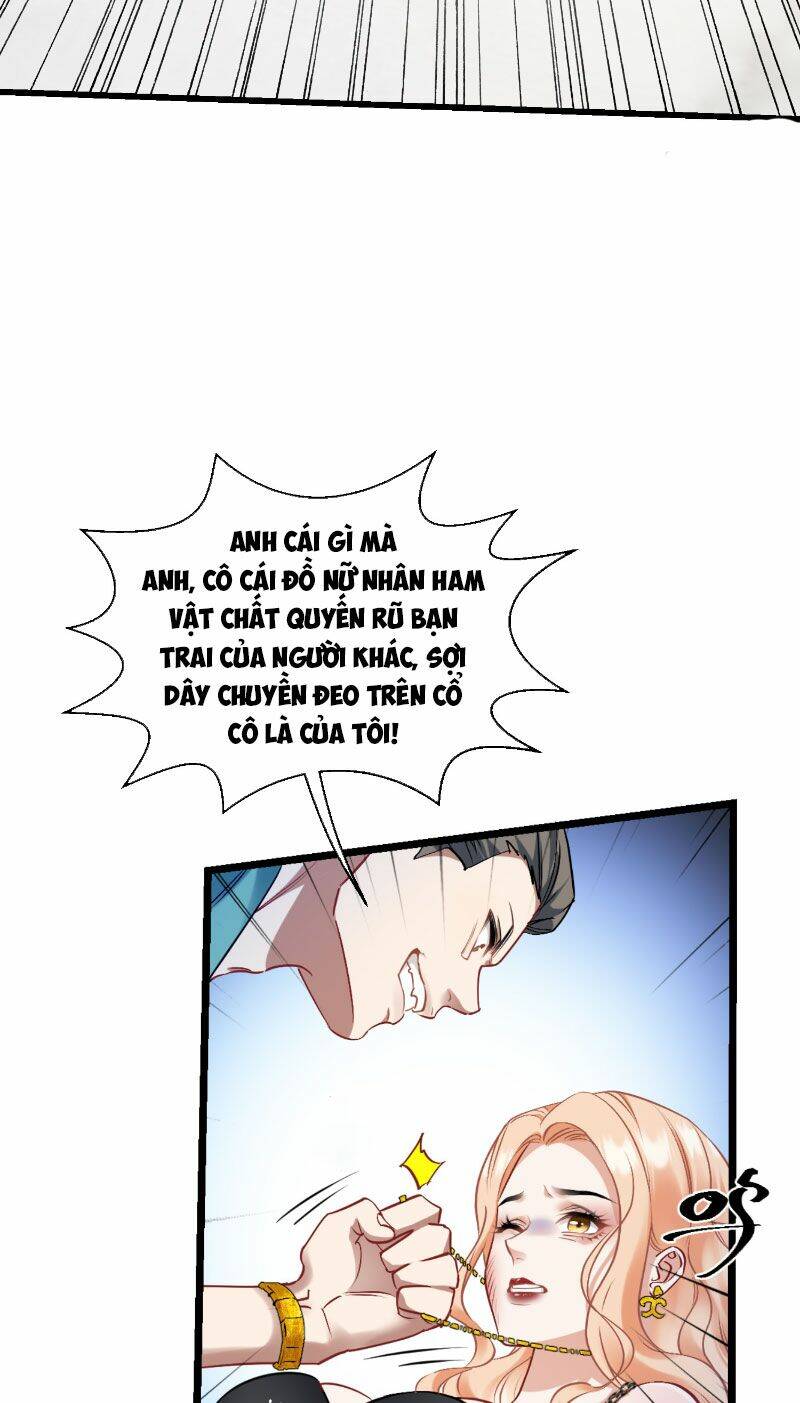 Bỏ Làm Simp Chúa, Ta Có Trong Tay Cả Tỉ Thần Hào: Chapter 2.1