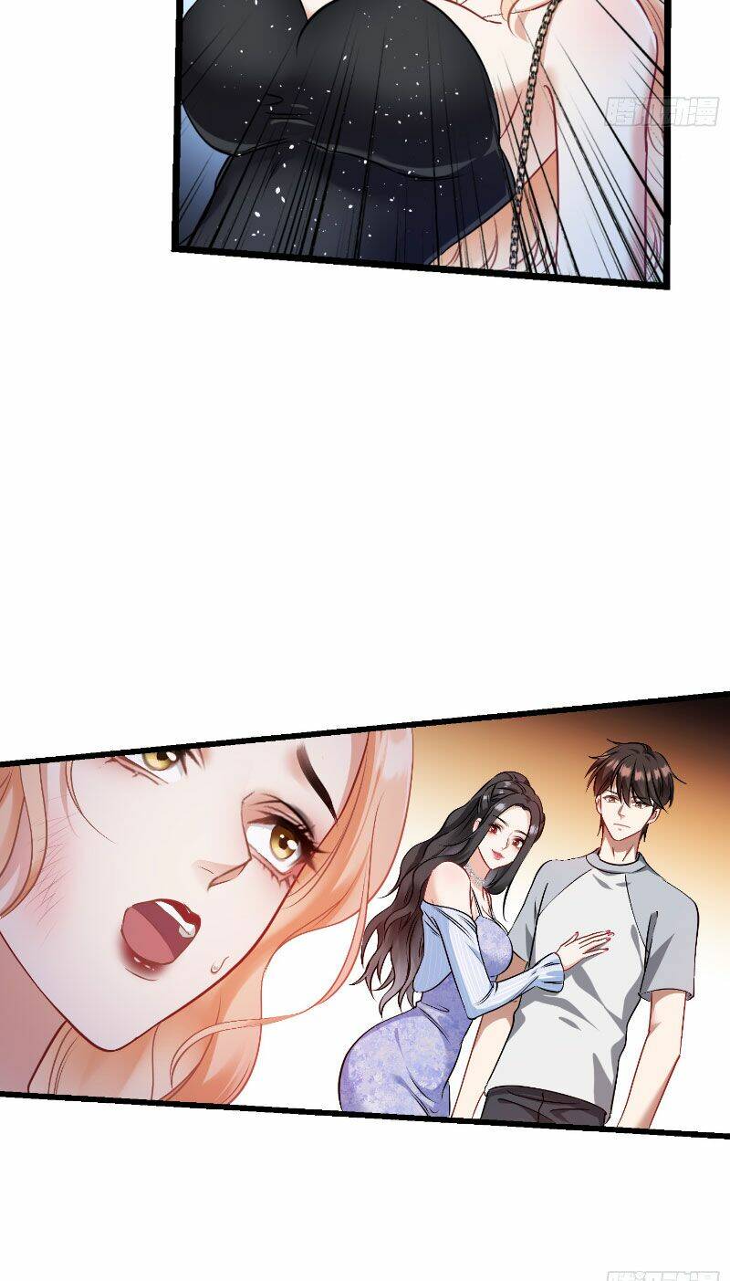 Bỏ Làm Simp Chúa, Ta Có Trong Tay Cả Tỉ Thần Hào: Chapter 2.1